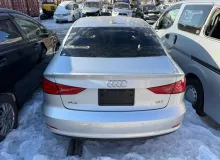 Стоп-сигнал AUDI A3 2014/Цвет LX7W 8V5945095A 8VCXS CXSA, задний левый
