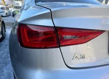 Стоп-сигнал AUDI A3 2014/Цвет LX7W 8V5945095A 8VCXS CXSA, задний левый