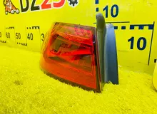 Стоп-сигнал AUDI A3 2014/Цвет LX7W 8V5945095A 8VCXS CXSA, задний левый