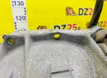 АКПП TOYOTA YARIS 2009 3050052410 ZSP91L 1ZRFE, передняя