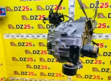 АКПП TOYOTA YARIS 2009 3050052410 ZSP91L 1ZRFE, передняя