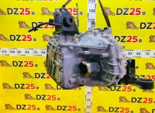 АКПП TOYOTA YARIS 2009 3050052410 ZSP91L 1ZRFE, передняя