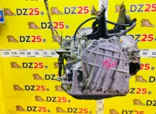 АКПП TOYOTA YARIS 2009 3050052410 ZSP91L 1ZRFE, передняя
