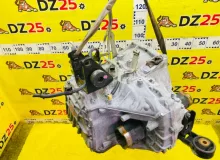 АКПП TOYOTA YARIS 2009 3050052410 ZSP91L 1ZRFE, передняя