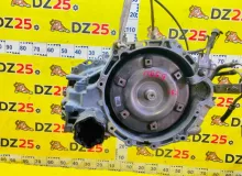 АКПП TOYOTA COROLLA 2010 3050012C50 ZRE120L 1ZRFE, передняя