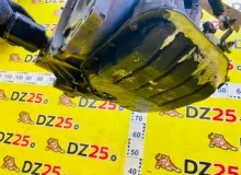 АКПП TOYOTA COROLLA 2010 3050012C50 ZRE120L 1ZRFE, передняя