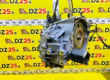 АКПП TOYOTA COROLLA 2010 3050012C50 ZRE120L 1ZRFE, передняя