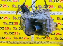АКПП TOYOTA COROLLA 2010 3050012C50 ZRE120L 1ZRFE, передняя