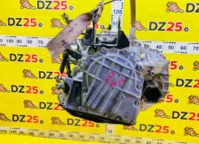 АКПП TOYOTA COROLLA 2010 3050012C50 ZRE120L 1ZRFE, передняя