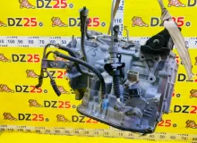 АКПП TOYOTA COROLLA 2010 3050012C50 ZRE120L 1ZRFE, передняя