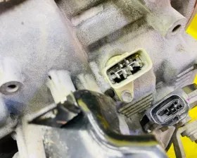 АКПП Toyota