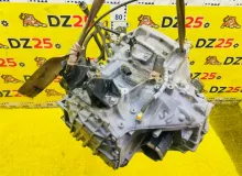 АКПП TOYOTA COROLLA 2010 3050012C50 ZRE120L 1ZRFE, передняя