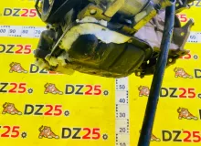 Двигатель TOYOTA COROLLA 2010 1900037410 ZRE120L 1ZRFE, передний