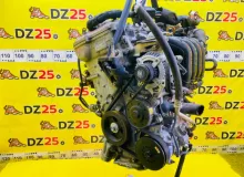 Двигатель TOYOTA COROLLA 2010 1900037410 ZRE120L 1ZRFE, передний