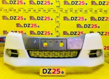 Бампер TOYOTA WISH 2012/Цвет 202 5211968170C0 ZGE20W 2ZRFAE, передний