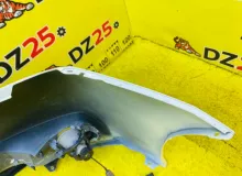 Бампер TOYOTA WISH 2012/Цвет 202 5211968170C0 ZGE20W 2ZRFAE, передний