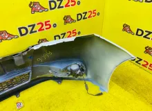 Бампер TOYOTA WISH 2012/Цвет 202 5211968170C0 ZGE20W 2ZRFAE, передний