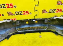 Бампер TOYOTA WISH 2012/Цвет 202 5211968170C0 ZGE20W 2ZRFAE, передний