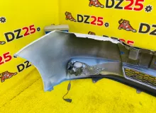 Бампер TOYOTA WISH 2012/Цвет 202 5211968170C0 ZGE20W 2ZRFAE, передний