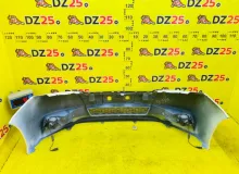 Бампер TOYOTA WISH 2012/Цвет 202 5211968170C0 ZGE20W 2ZRFAE, передний