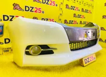 Бампер TOYOTA WISH 2012/Цвет 202 5211968170C0 ZGE20W 2ZRFAE, передний