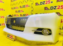 Бампер TOYOTA WISH 2012/Цвет 202 5211968170C0 ZGE20W 2ZRFAE, передний
