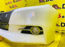 Бампер TOYOTA WISH 2012/Цвет 202 5211968170C0 ZGE20W 2ZRFAE, передний
