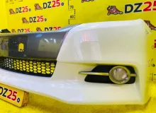 Бампер TOYOTA WISH 2012/Цвет 202 5211968170C0 ZGE20W 2ZRFAE, передний