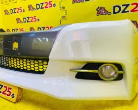 Бампер Toyota