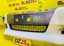 Бампер TOYOTA WISH 2012/Цвет 202 5211968170C0 ZGE20W 2ZRFAE, передний