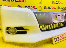 Бампер TOYOTA WISH 2012/Цвет 202 5211968170C0 ZGE20W 2ZRFAE, передний