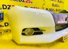 Бампер TOYOTA WISH 2012/Цвет 202 5211968170C0 ZGE20W 2ZRFAE, передний
