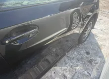 Дверь боковая TOYOTA WISH 2012/Цвет 202 6700168030 ZGE20W 2ZRFAE, передняя правая