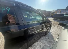 Дверь боковая TOYOTA WISH 2012/Цвет 202 6700168030 ZGE20W 2ZRFAE, передняя правая
