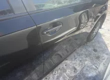 Дверь боковая TOYOTA WISH 2012/Цвет 202 6700168030 ZGE20W 2ZRFAE, передняя правая