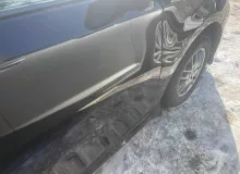 Дверь боковая TOYOTA WISH 2012/Цвет 202 6700168030 ZGE20W 2ZRFAE, передняя правая