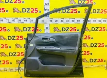 Дверь боковая TOYOTA WISH 2012/Цвет 202 6700168030 ZGE20W 2ZRFAE, передняя правая