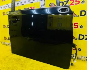 Дверь боковая TOYOTA
