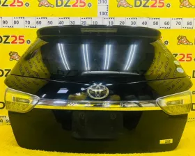 Дверь 5я TOYOTA