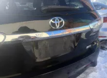Дверь 5я TOYOTA WISH 2012/Цвет 202 6700568041 ZGE20W 2ZRFAE, задняя