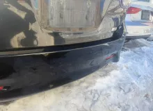 Дверь 5я TOYOTA WISH 2012/Цвет 202 6700568041 ZGE20W 2ZRFAE, задняя