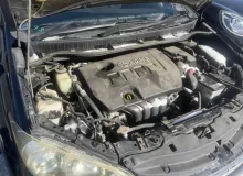 Дверь 5я TOYOTA WISH 2012/Цвет 202 6700568041 ZGE20W 2ZRFAE, задняя