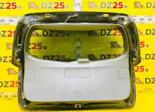 Дверь 5я TOYOTA WISH 2012/Цвет 202 6700568041 ZGE20W 2ZRFAE, задняя