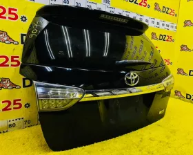 Дверь 5я TOYOTA