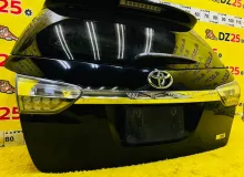 Дверь 5я TOYOTA WISH 2012/Цвет 202 6700568041 ZGE20W 2ZRFAE, задняя