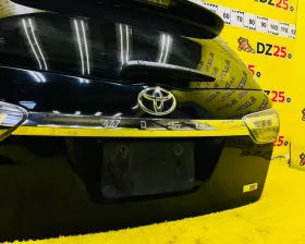 Дверь 5я TOYOTA