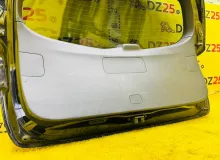 Дверь 5я TOYOTA WISH 2012/Цвет 202 6700568041 ZGE20W 2ZRFAE, задняя