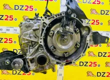 АКПП TOYOTA WISH 2012/Цвет 202 3040020041 ZGE20W 2ZRFAE
