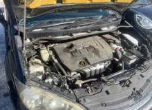 АКПП TOYOTA WISH 2012/Цвет 202 3040020041 ZGE20W 2ZRFAE