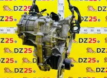 АКПП TOYOTA WISH 2012/Цвет 202 3040020041 ZGE20W 2ZRFAE